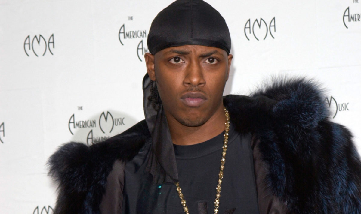 rapper mystikal charged with first-degree rape