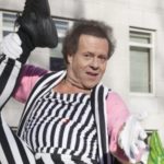 After a Documentary About Richard Simmons’ Disappearance Was Released, Simmons Himself Reached Out