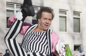 After a Documentary About Richard Simmons’ Disappearance Was Released, Simmons Himself Reached Out
