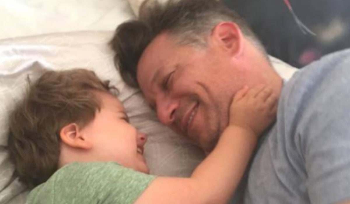 savannah guthrie posts heartfelt tribute to richard engel and family after son's death