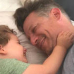 Savannah Guthrie Posts Heartfelt Tribute to Richard Engel and Family After Son's Death