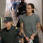 Basketball Star Detained in Russia After Going Through Airport Security, Now Expected to Be Sentenced Soon
