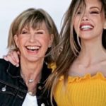 Olivia Newton-John’s Daughter Shares Heartbreaking Statement Following Her Mom’s Passing as Old Interview Reveals What She Thought of the Afterlife