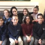 The Octomom Posts Back-to-School Photo of Her Octuplets