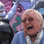 The Voice of Ursula From 'The Little Mermaid,' Pat Caroll, Has Died At 95