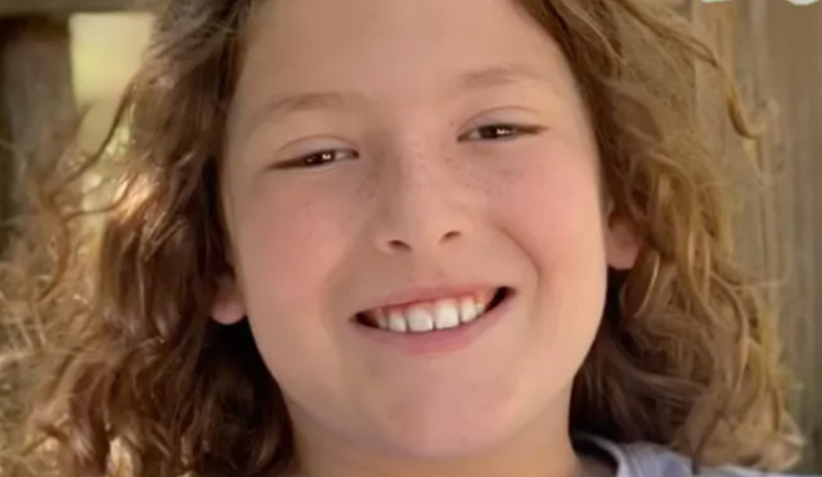 Tori Spelling Throws Her Son Finn An Epic 10th Birthday