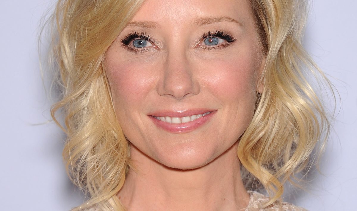 Witness Claims Crane Removed Actress Anne Heche From Burning Vehicle After Near-Deadly Crash