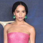Zoë Kravitz Finally Speaks Out After Past, Controversial Remarks About Jaden Smith And Dissing Will Smith