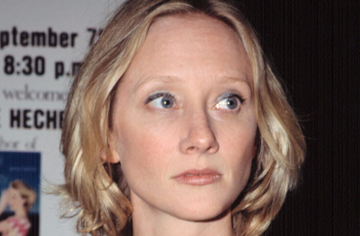 anne heche has died at 53 days after fiery crash left in her a coma | just hours after her family released a statement that doctors didn’t expect anne heche to survive the injuries she sustained in the fiery car crash she was involved in last week, a further update has been released.