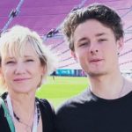 Anne Heche's Son, Homer, Shares His First Statement Since His Mother's Passing