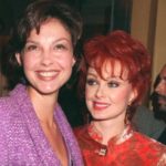 Ashley Judd Shares What Haunts Her the Most After Finding Her Mom the Day She Passed Away
