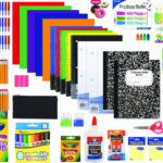 Check Out These Convenient Back-to-School Supply Kits from Amazon