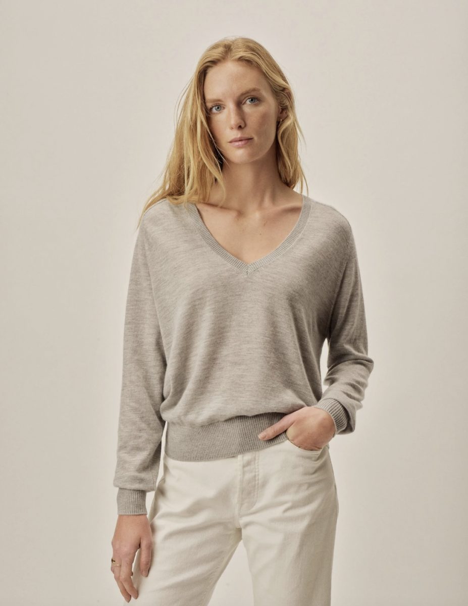 7 Best Cashmere Sweaters For Women