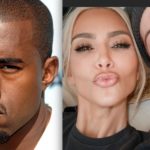 Kanye West Shares Shocking Instagram Post After News of Kim Kardashian and Pete Davidson’s Breakup