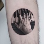 30 Music Tattoo Ideas That Totally Rock