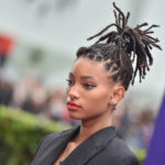 Willow Smith Says Watching Her Dad Slap Chris Rock on Oscar Stage Made Her Take a Hard Look at Herself