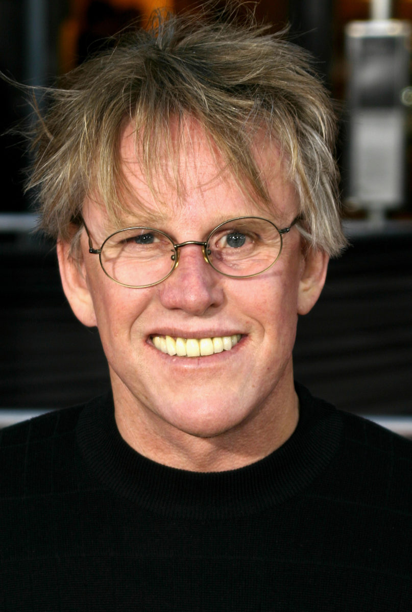 Actor Gary Busey Has Found Himself in a Lot of Trouble as He’s Charges With Sex Crimes 