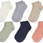 10 Excellent Pairs of Socks to Upgrade Your Sock Drawer