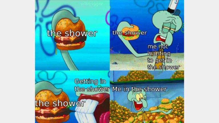 25 Great Squidward Memes