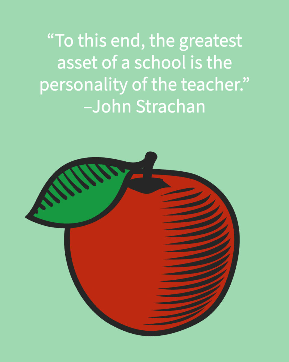 30 best quotes about being a teacher