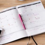 6 Best Undated Planners to Help Keep You on Schedule