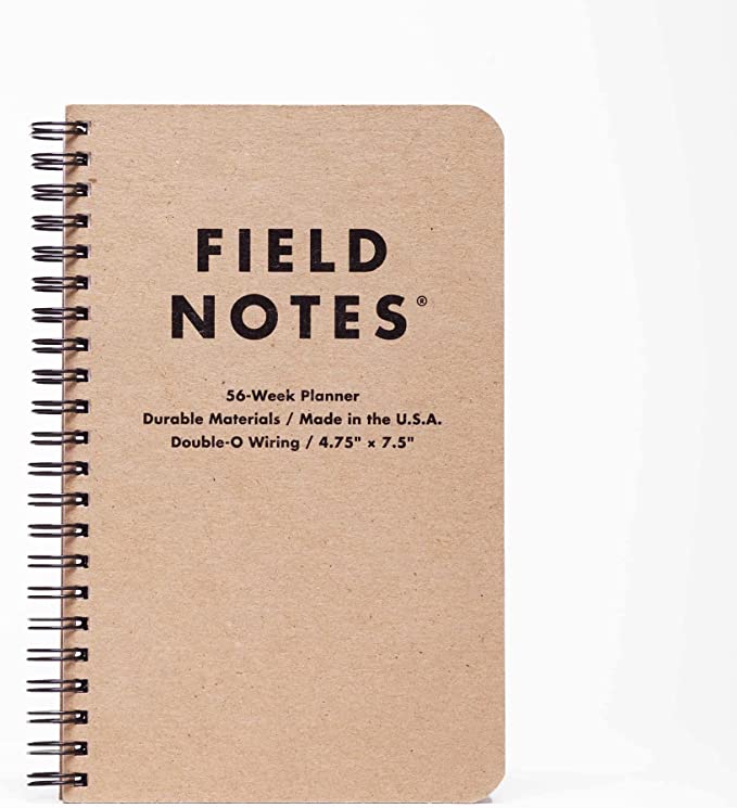 Best Undated Planners 