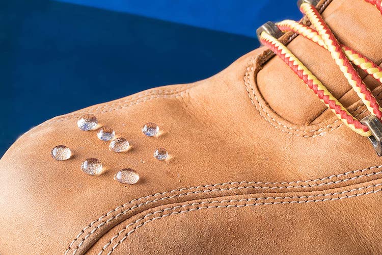 Waterproofing Your Shoes