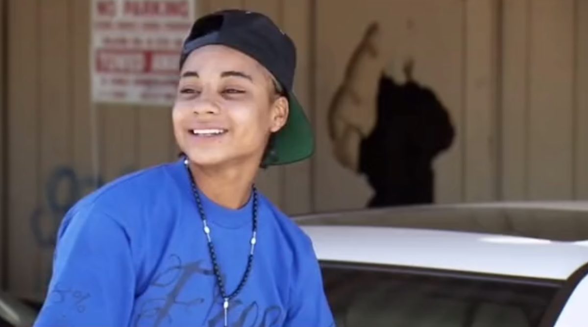 ‘beyond scared straight’ star reportedly murdered | on august 26, san bernardino, california authorities were called to an abandoned home. it was there they found the beyond scared straight star.