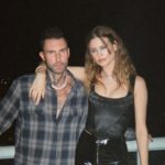 Adam Levine Issues First Statement After a Model Who Isn't His Wife Claims They Had an Affair