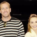 Armie Hammer Accuser Denounces Elizabeth Chambers Over Claiming Hammer Is 'Healing'