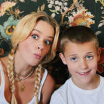 Ava Phillippe Shares How She Feels About 13-Year Age Gap With Brother Tennessee