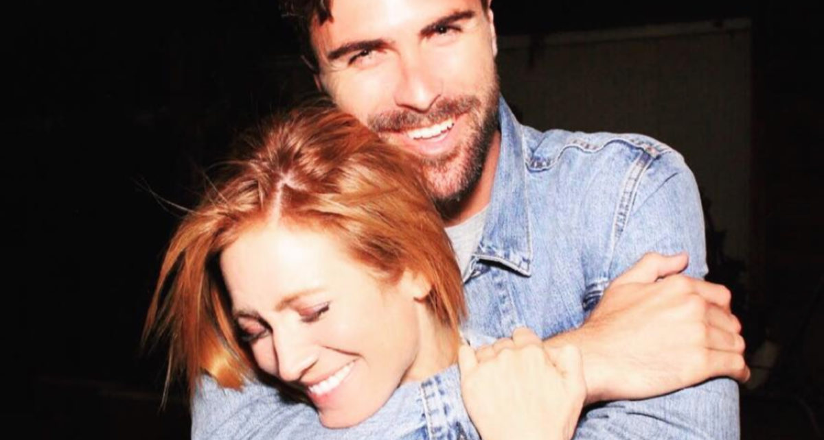 Brittany Snow and Tyler Stanaland Split Up After 2 Years of Marriage
