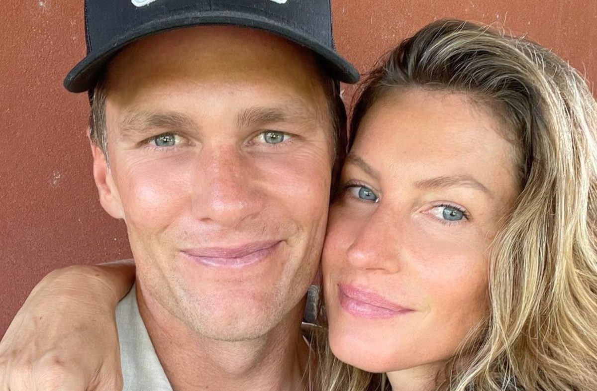Tom Brady and Gisele Bündchen File For Divorce After 13 Years
