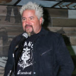 Guy Fieri Vows To Make This Lifestyle Change For His Kids At 54 Years Old
