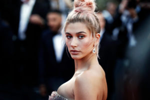 Hailey Baldwin Bieber Finally Addresses Claims That She 'Stole' Justin Bieber from Selena Gomez