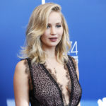 Jennifer Lawrence Speaks On Almost Having An Abortion and Life As A Mother
