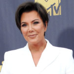 Kris Jenner Discusses Her New Clothing Collaboration With The Children's Place
