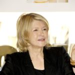 Martha Stewart Claps Back at ‘Naysayers’ Who Claim Her ‘Sports Illustrated’ Cover Was ‘Over-Retouched’