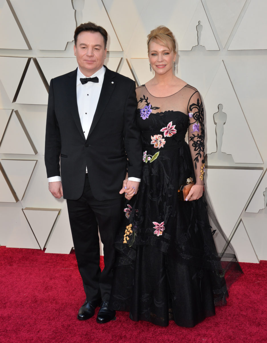mike myers reveals what his kids really think about his acting career