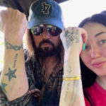 Noah Cyrus Shares Advice Dad Billy Ray Cyrus Gave Her Before Recovery