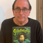 R.L. Stine Releases New Book Of Kid-Friendly, Scary Short Stories