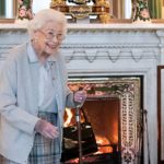 Royal Family Shares Intimate Photo of Queen Elizabeth and Prince Philip Together Again