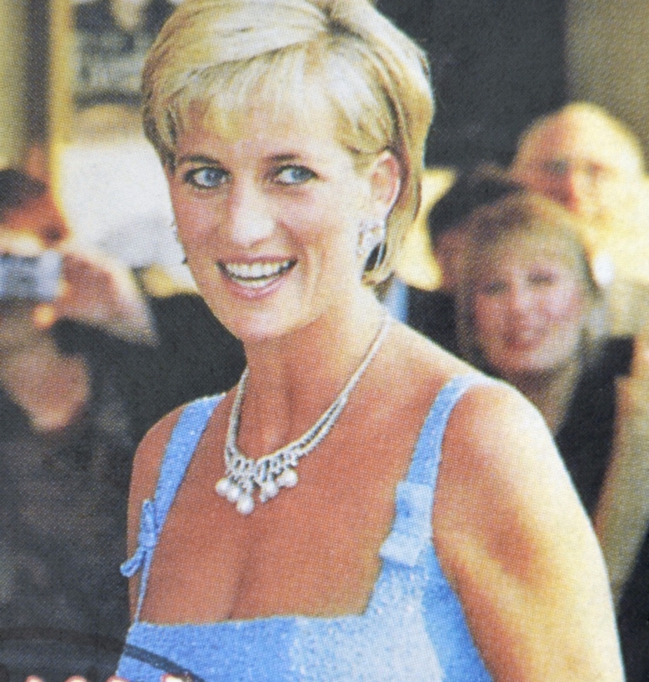 for the first time since princess diana, there is a new princess of wales