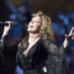 Shania Twain Admits She And Oprah Winfrey Had An Awkward Conversation Over A Controversial Topic