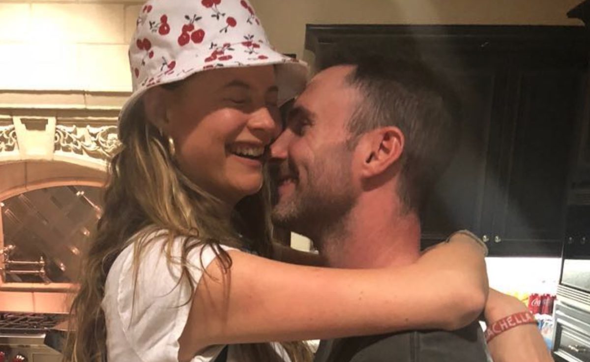 Sources Reveal How Behati Prinsloo Is Handling the Cheating Allegations Against Her Husband 1