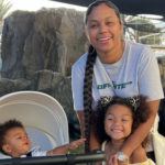 Teen Mom's Cheyenne Floyd Shot At 13 Times While Driving Her Young Children