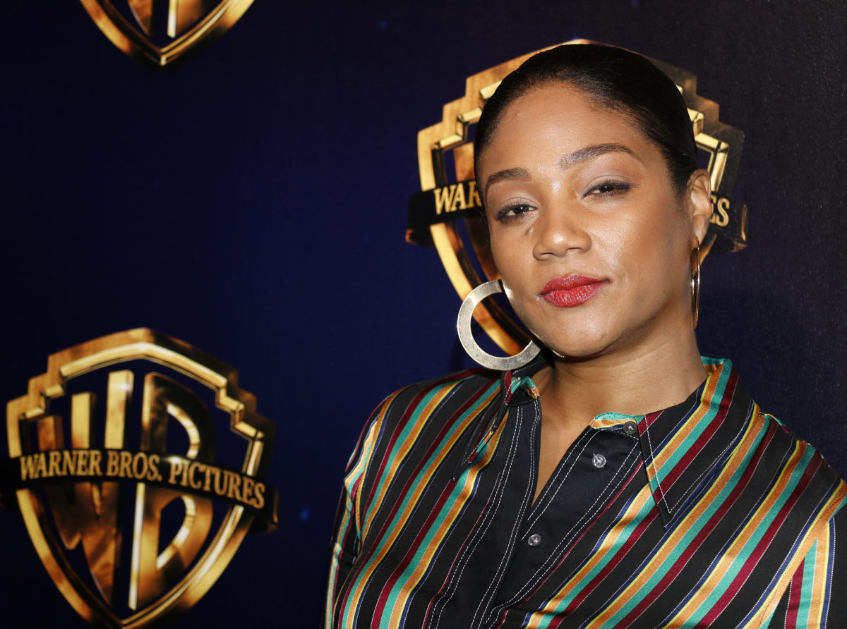 Tiffany Haddish and Aries Spears Accused Of Having 'Groomed' and 'Molested' 2 Siblings