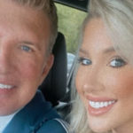 Todd Chrisley Has A Theory On Why His Daughter Savannah's Engagement Ended