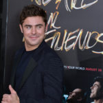 Zac Efron Admits He 'Almost Died' From Severe Accident Amid Plastic Surgery Rumors