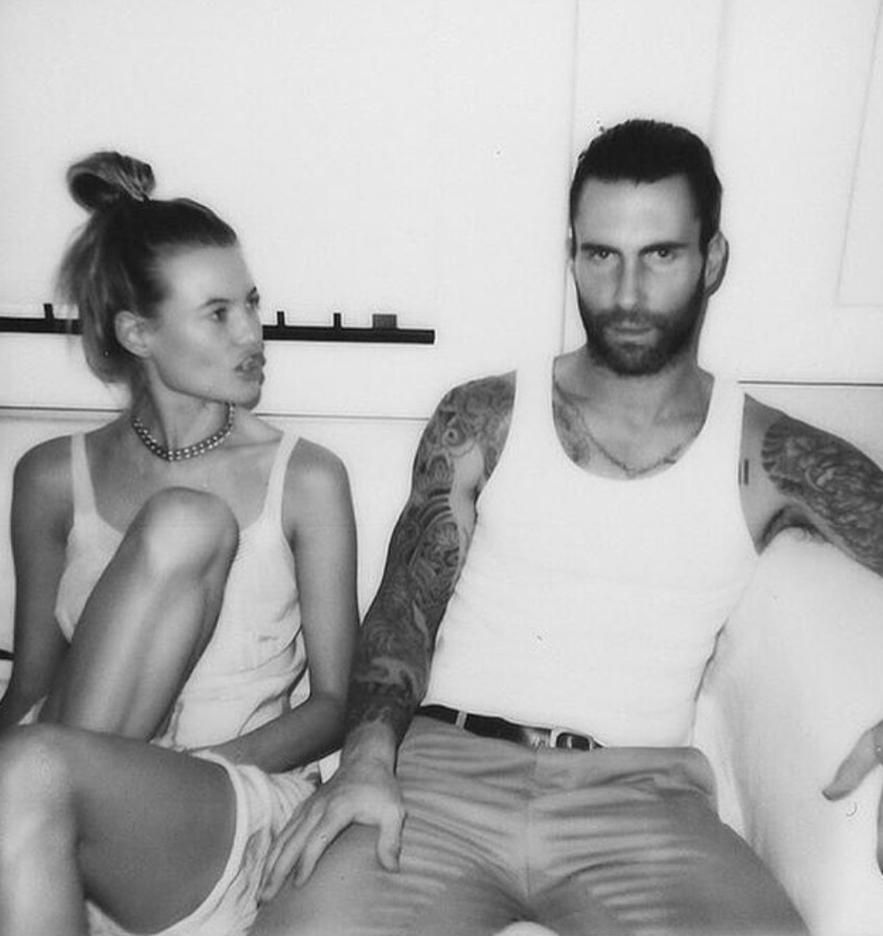 More Women Come Forward to Say They Received Inappropriate Text Messages From Adam Levine While He Was Married | Just days after model Sumner Story took to Tik Tok with alleged recipes of her reported affair with Maroon 5 frontman Adam Levine, more women are coming forward as well.
